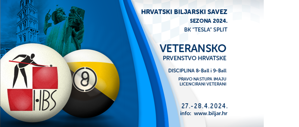 Tournament banner