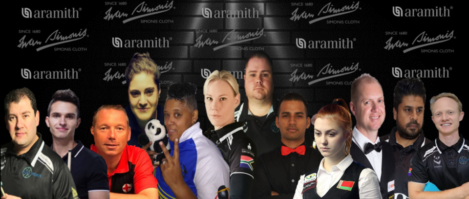 Tournament banner
