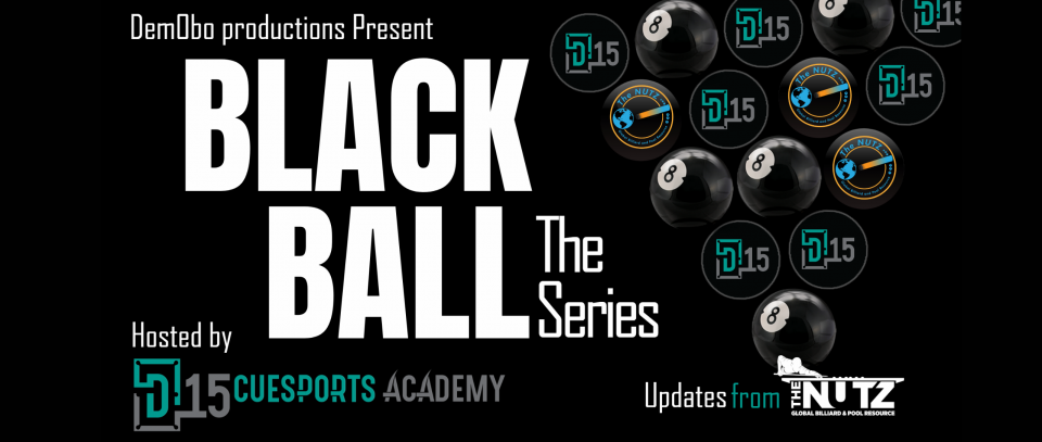 Tournament banner