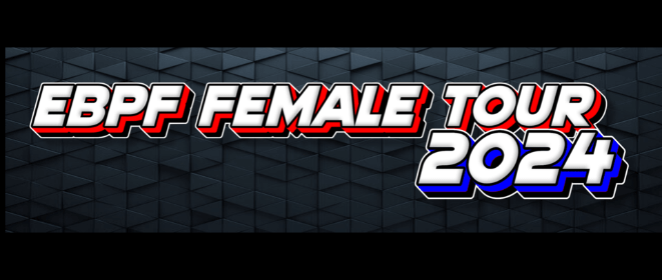 Tournament banner