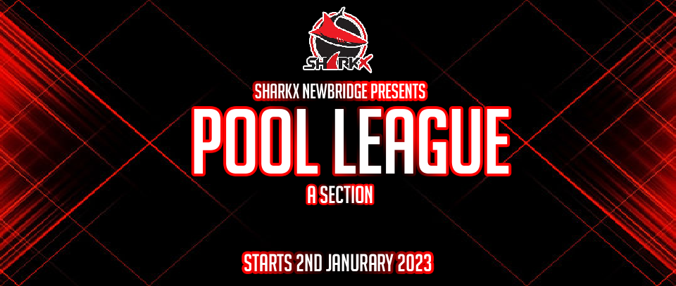 Tournament banner