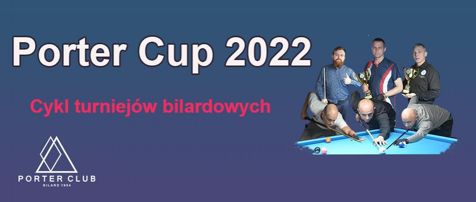 Tournament banner