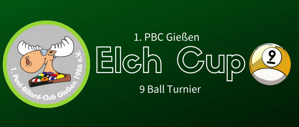 Tournament banner