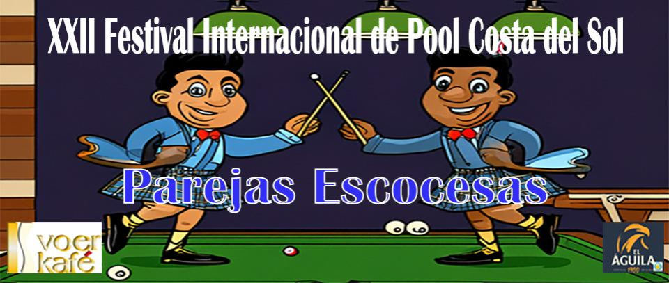 Tournament banner