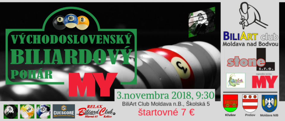 Tournament banner