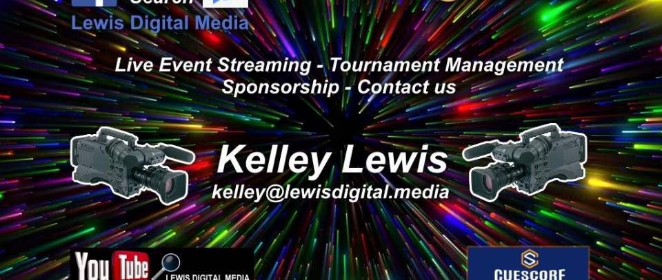 Tournament banner