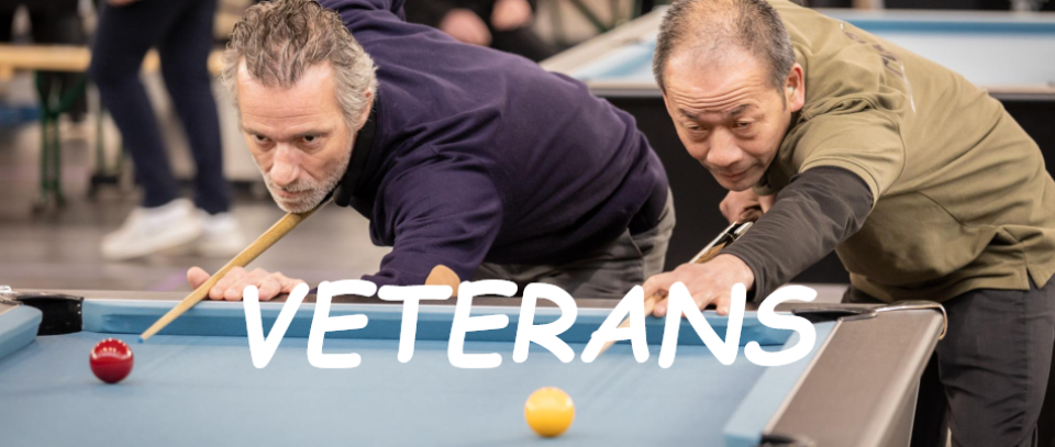 Tournament banner