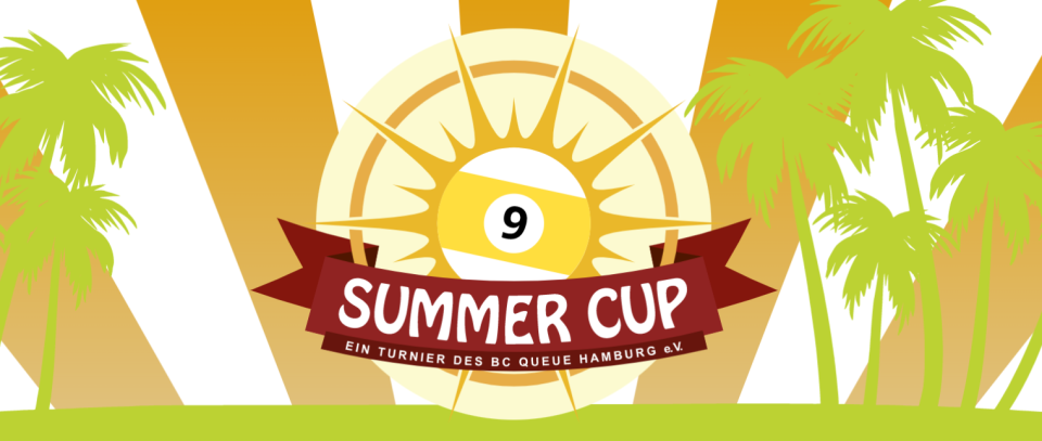 Tournament banner
