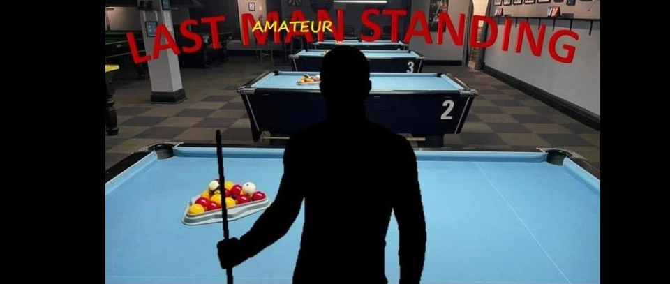 Tournament banner
