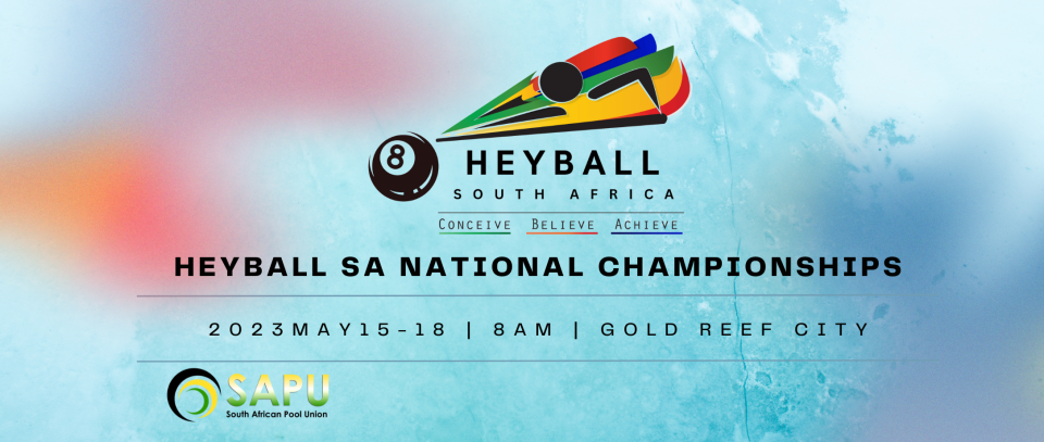 Tournament banner