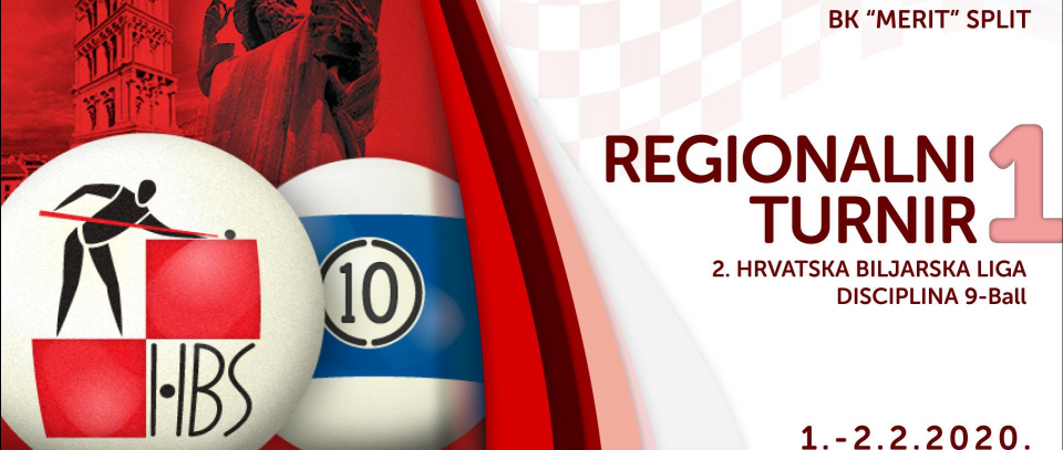 Tournament banner