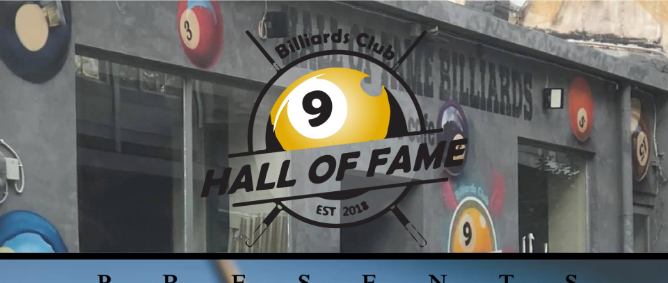 Tournament banner