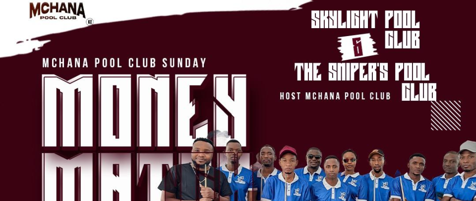 Tournament banner