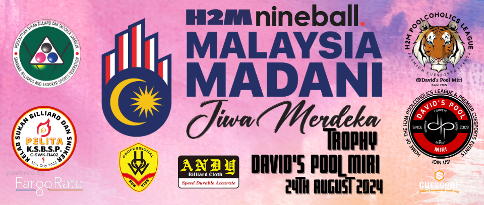 Tournament banner