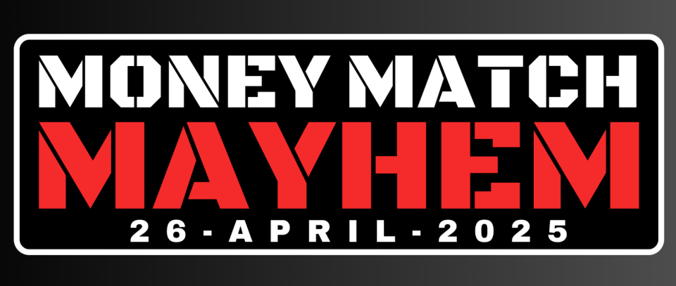 Tournament banner