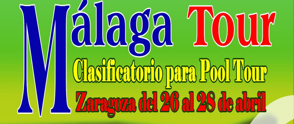 Tournament banner