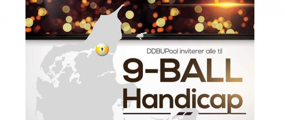 Tournament banner