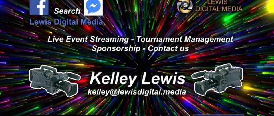 Tournament banner