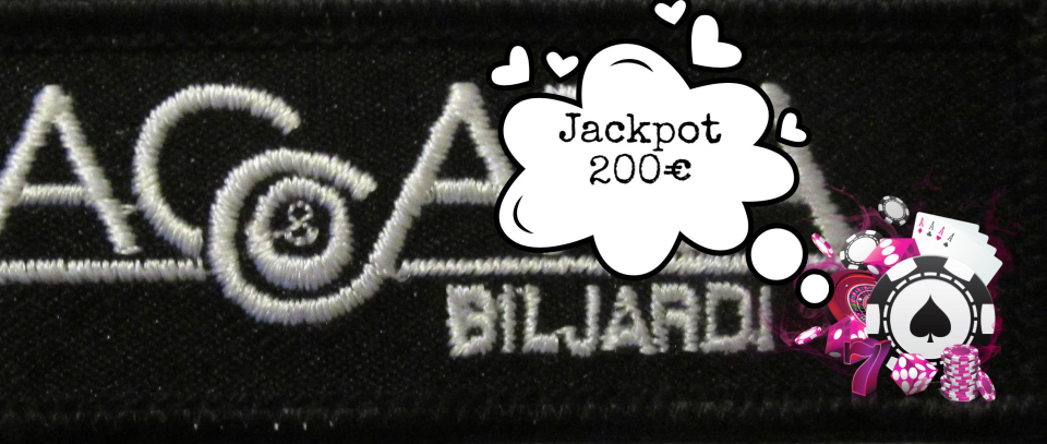 Tournament banner