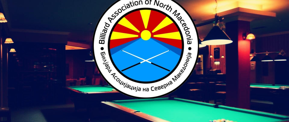Tournament banner