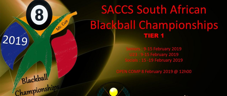 Tournament banner