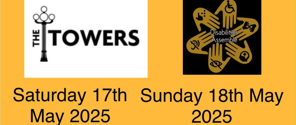 Tournament banner
