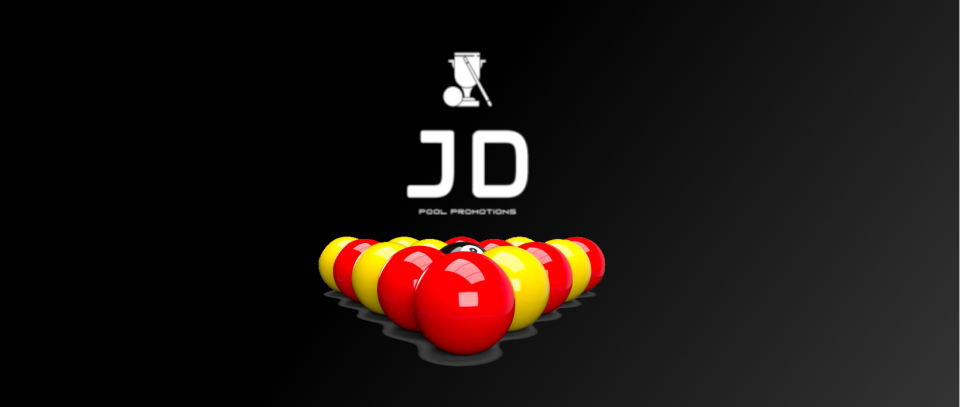Tournament banner