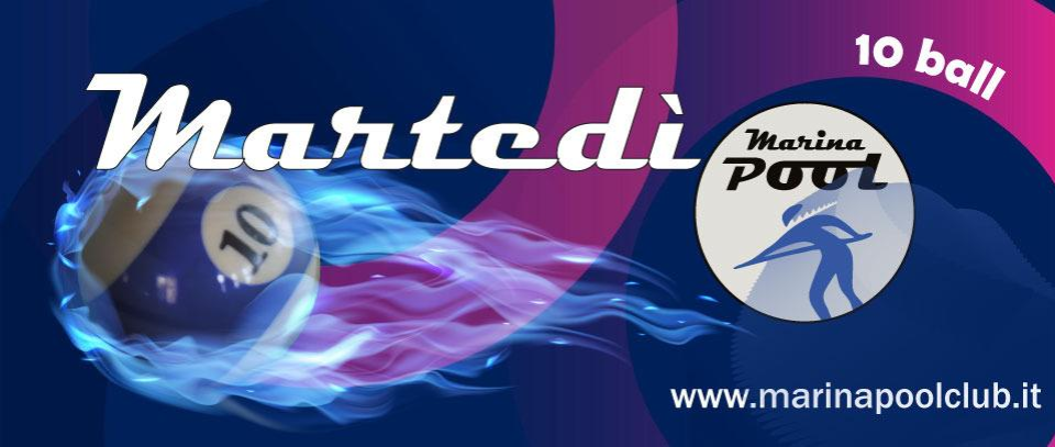Tournament banner