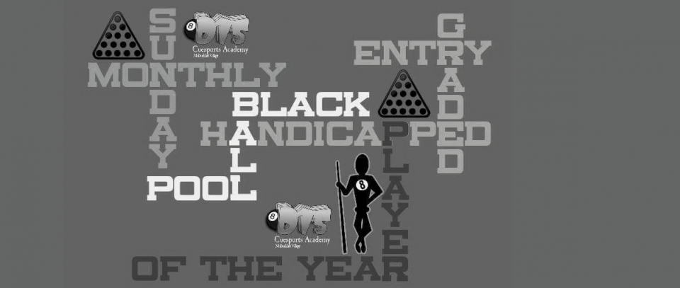 Tournament banner
