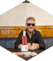 Opponent profile image
