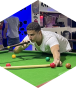 Opponent profile image