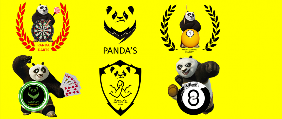 Tournament banner