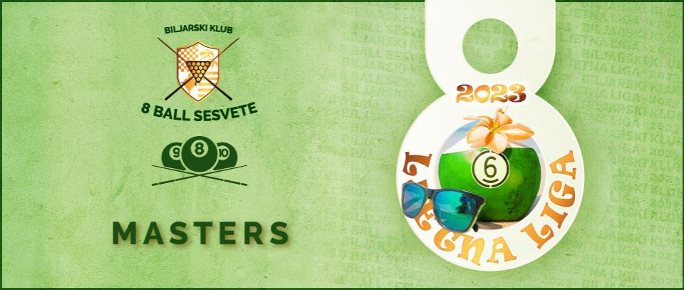 Tournament banner