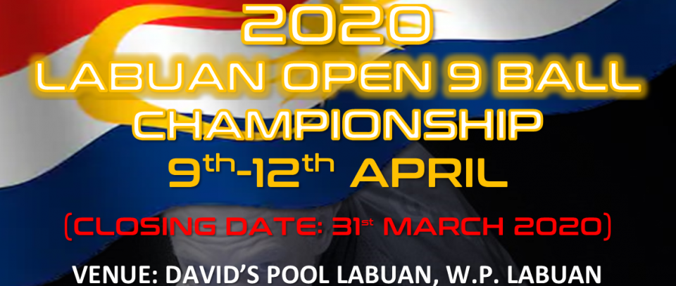 Tournament banner