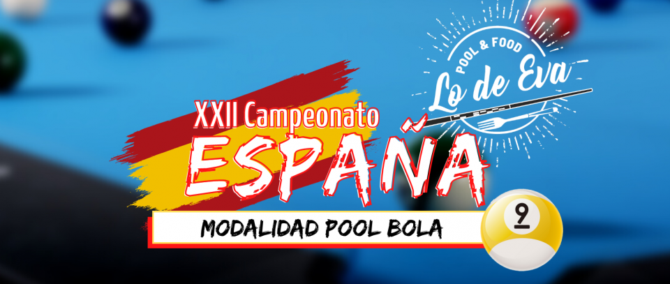 Tournament banner