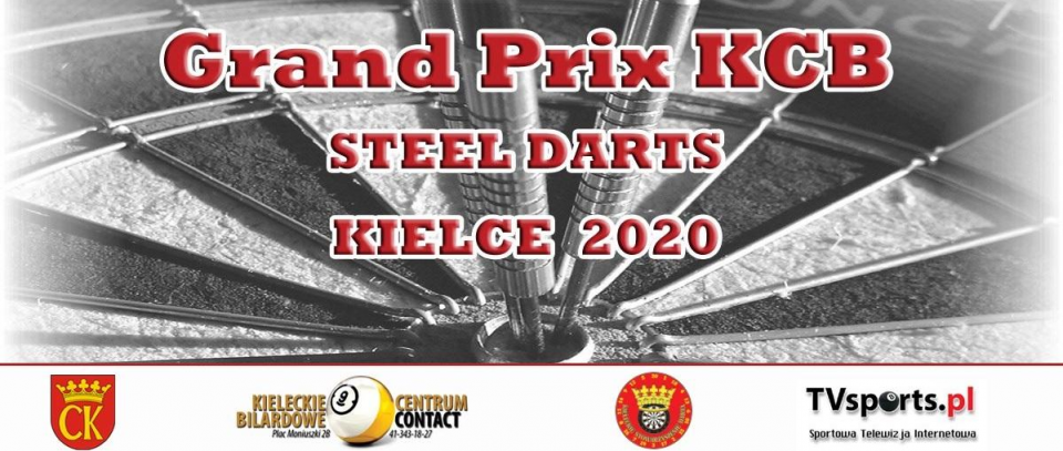 Tournament banner