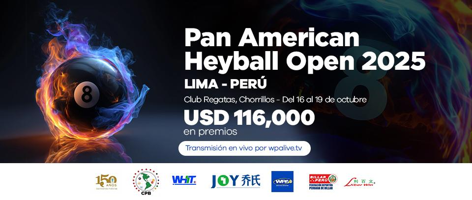 Tournament banner