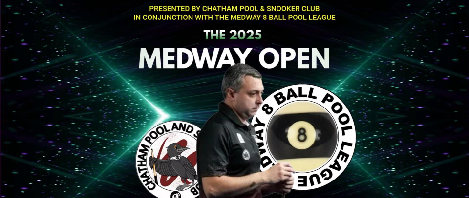 Tournament banner