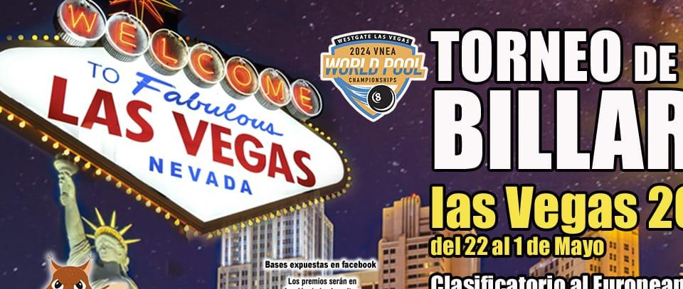 Tournament banner