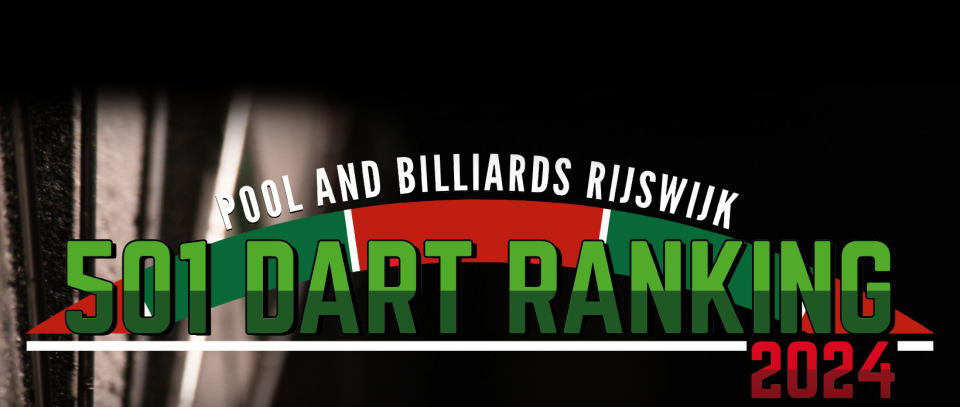 Tournament banner