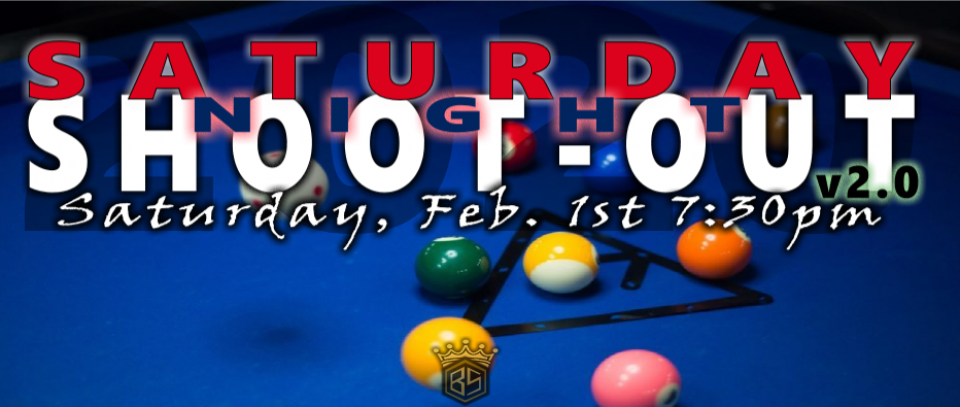 Tournament banner