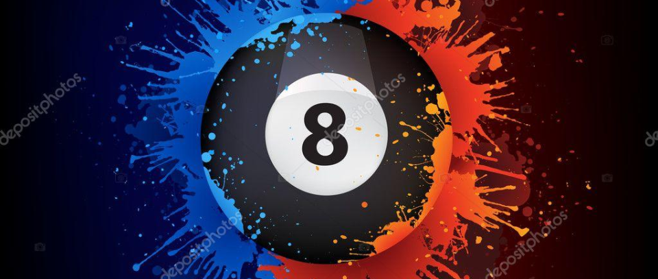 Tournament banner