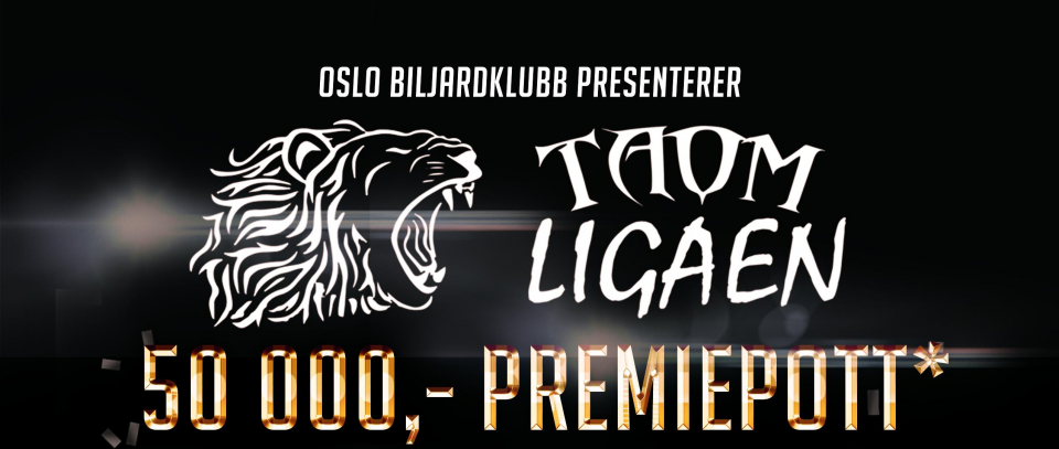 Tournament banner