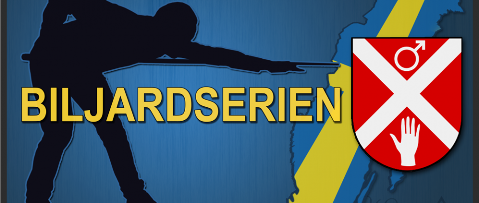 Tournament banner