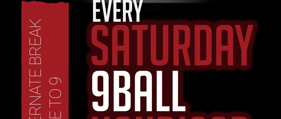 Tournament banner