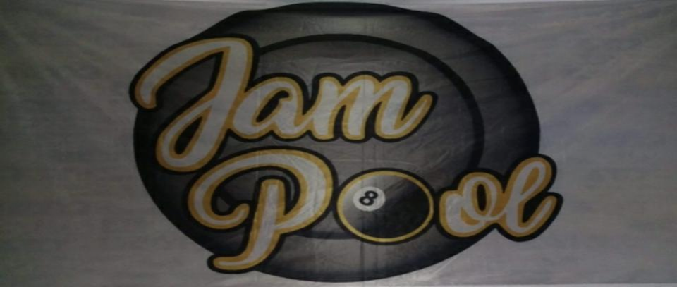 Tournament banner
