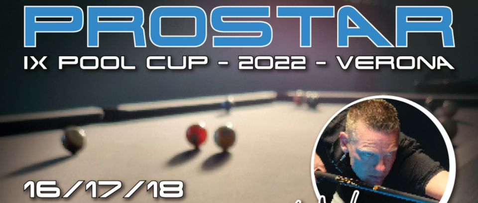 Tournament banner