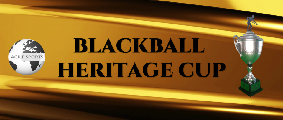 Tournament banner