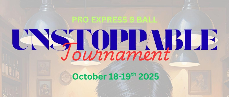 Tournament banner