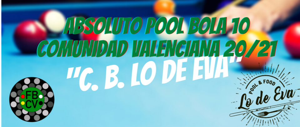 Tournament banner